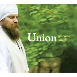 Union - Gurunam Singh Khalsa - CD
